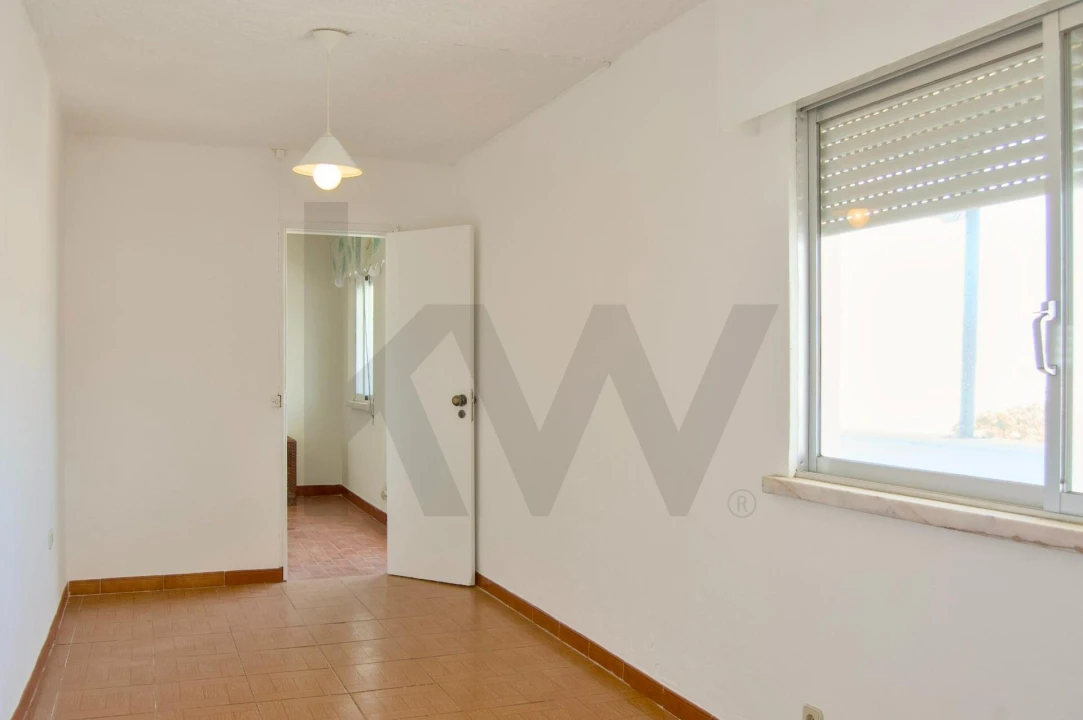 Apartamento T2 para Venda em Setubal (São Sebastião) Foto 17