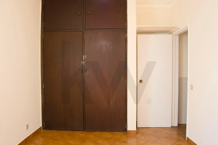 Apartamento T2 para Venda em Setubal (São Sebastião) Foto 20
