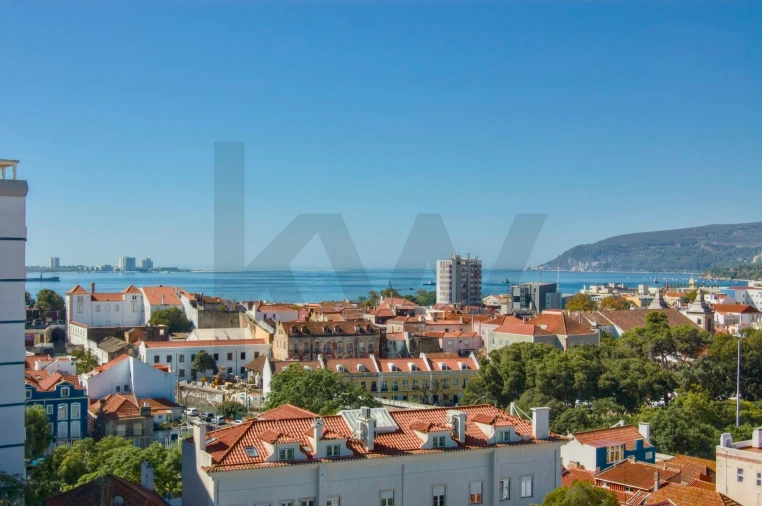 Apartamento T2 para Venda em Setubal (São Sebastião) Foto 4
