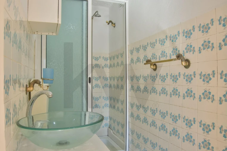 Apartamento T2 para Venda em Setubal (São Sebastião) Foto 23