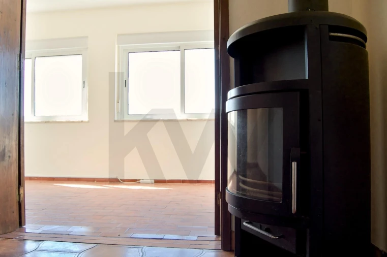 Apartamento T2 para Venda em Setubal (São Sebastião) Foto 10
