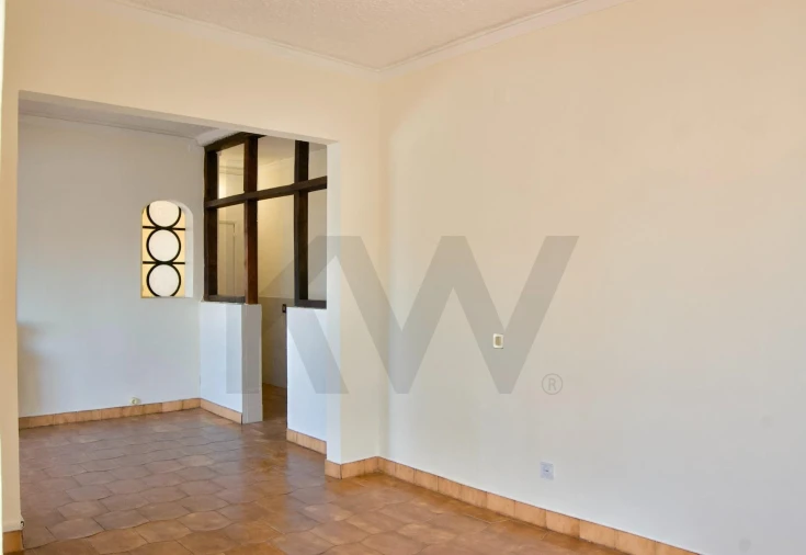 Apartamento T2 para Venda em Setubal (São Sebastião) Foto 8
