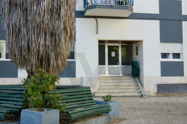Apartamento T2 para Venda em Setubal (São Sebastião) Foto 33