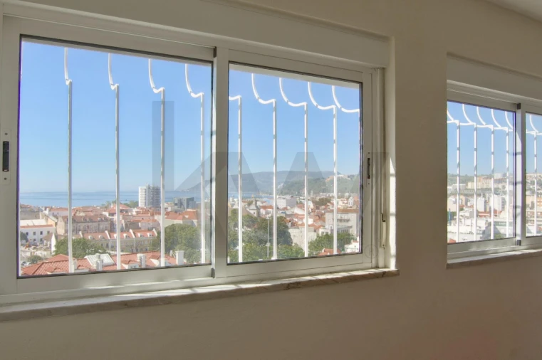 Apartamento T2 para Venda em Setubal (São Sebastião) Foto 16