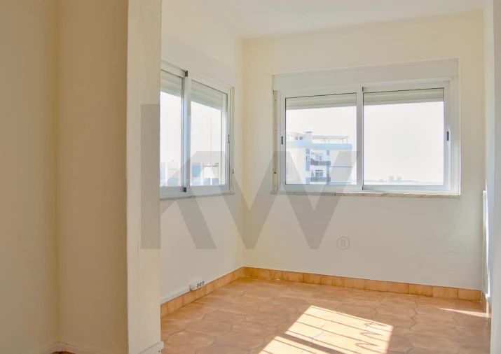 Apartamento T2 para Venda em Setubal (São Sebastião) Foto 15