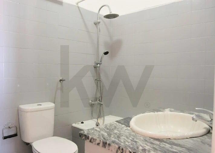 Apartamento T2 para Venda em Setubal (São Sebastião) Foto 31