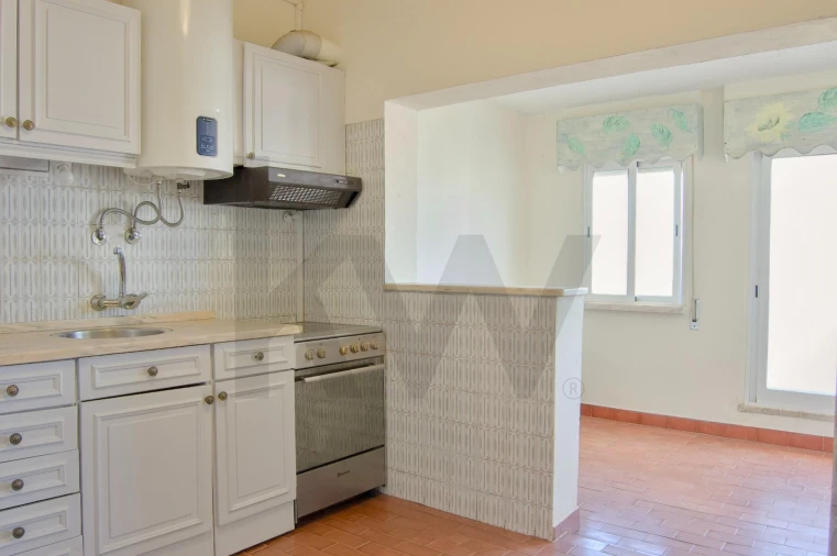 Apartamento T2 para Venda em Setubal (São Sebastião) Foto 29
