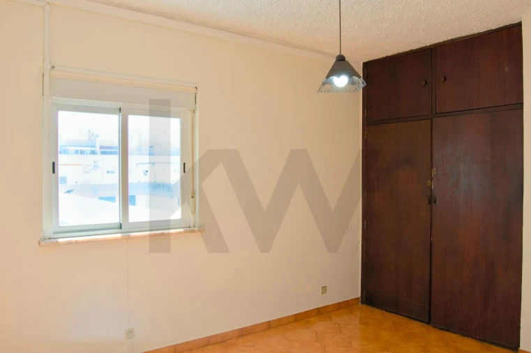 Apartamento T2 para Venda em Setubal (São Sebastião) Foto 19