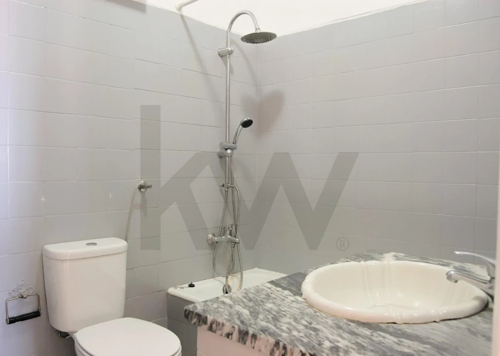 Apartamento T2 para Venda em Setubal (São Sebastião) Foto 31