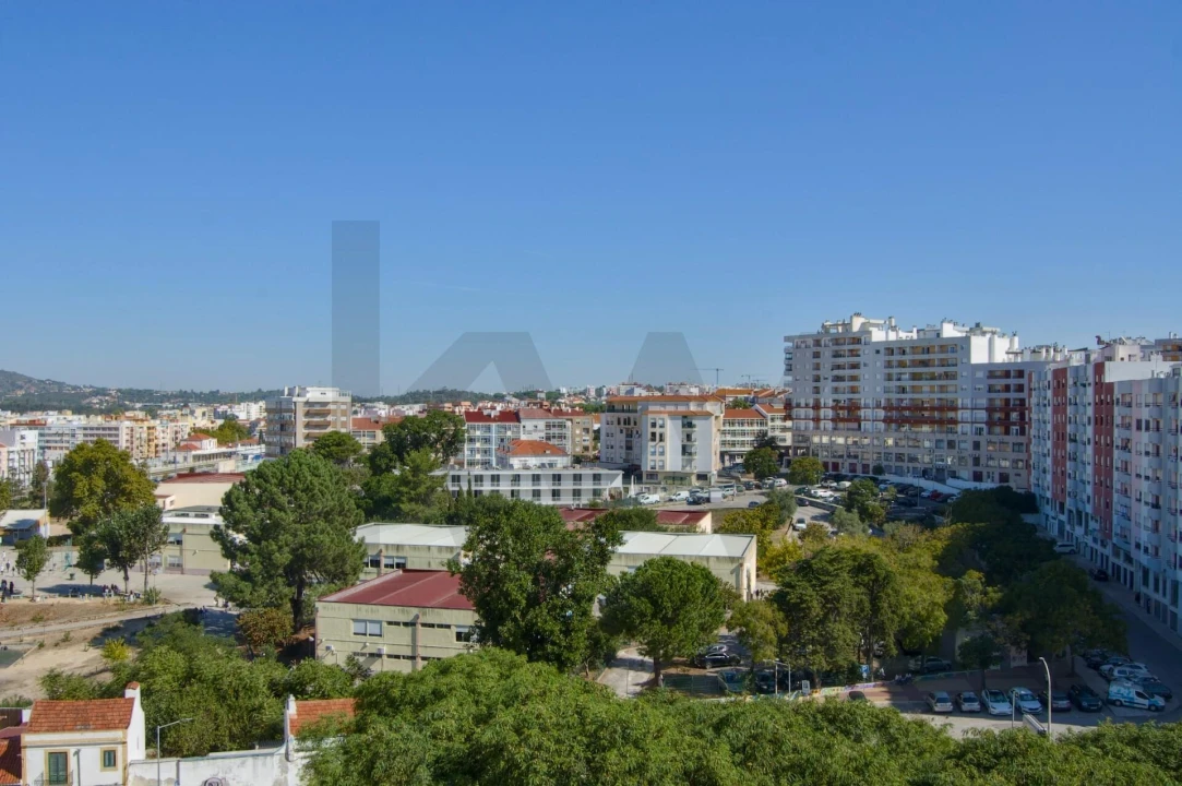Apartamento T2 para Venda em Setubal (São Sebastião) Foto 36