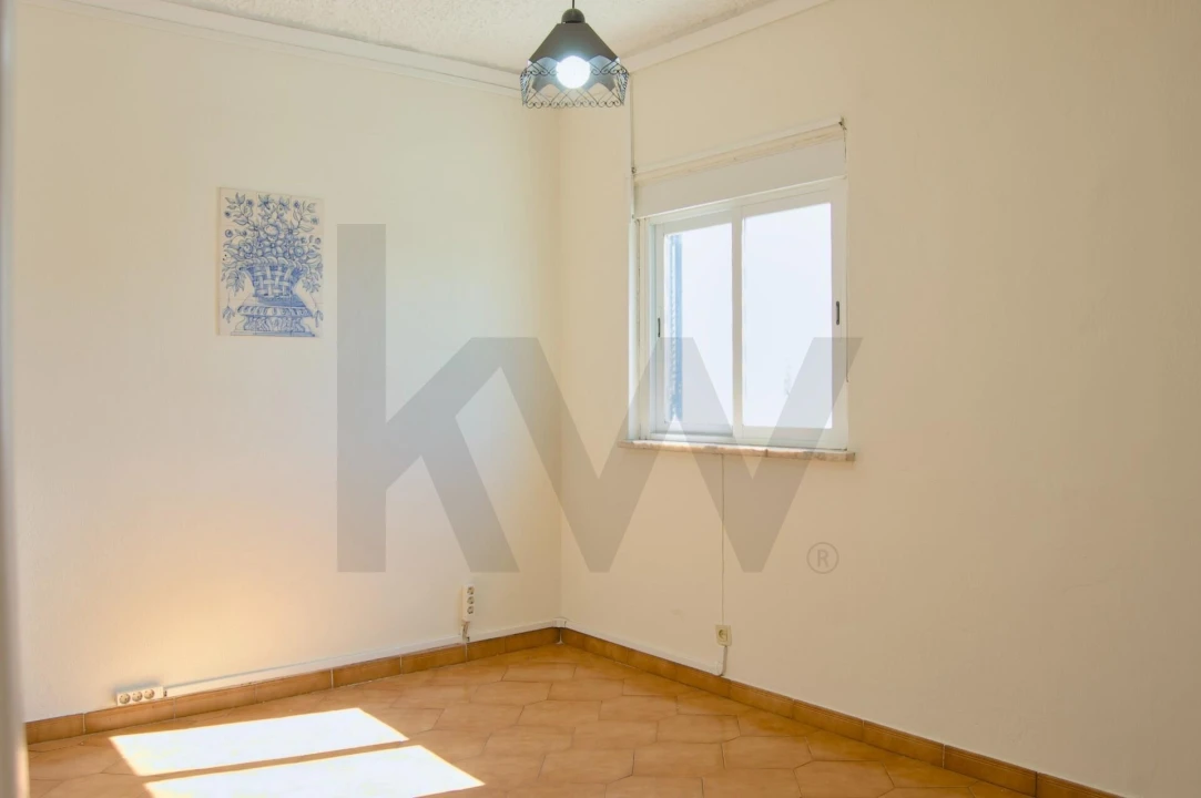 Apartamento T2 para Venda em Setubal (São Sebastião) Foto 21