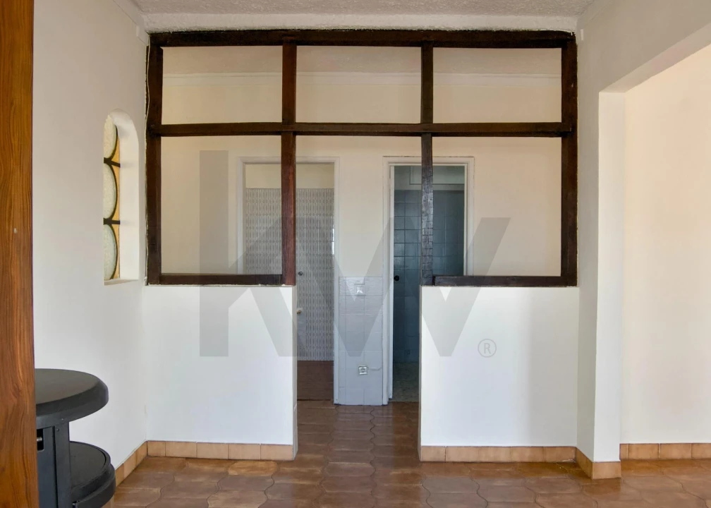 Apartamento T2 para Venda em Setubal (São Sebastião) Foto 5