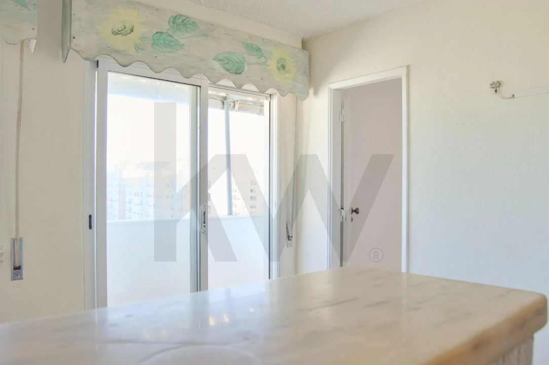 Apartamento T2 para Venda em Setubal (São Sebastião) Foto 27