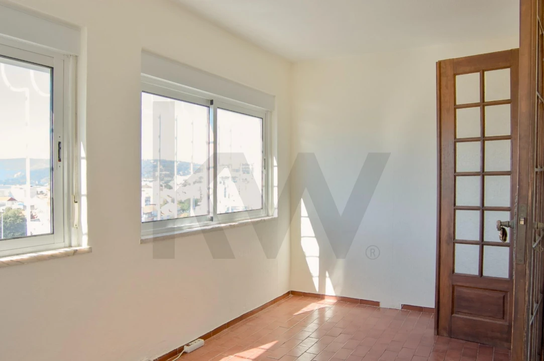 Apartamento T2 para Venda em Setubal (São Sebastião) Foto 7