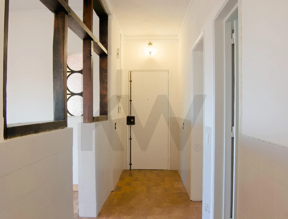 Apartamento T2 para Venda em Setubal (São Sebastião) Foto 24