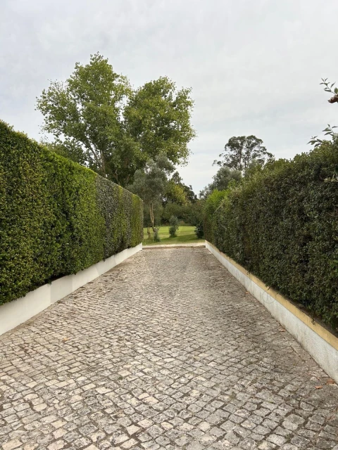 Moradia T4 para Venda em Palmela