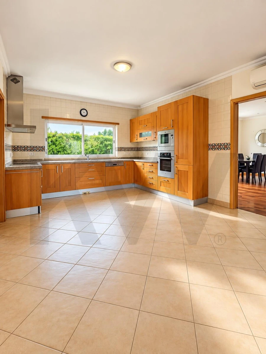 Moradia T4 para Venda em Palmela Foto 8
