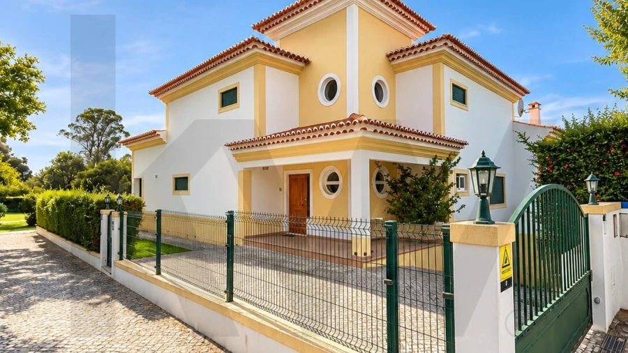 Moradia T4 para Venda em Palmela