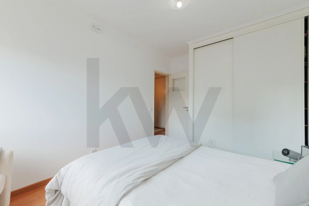 Apartamento T2 para Venda em Oeiras e São Julião da Barra, Paço de Arcos e Caxias Foto 15