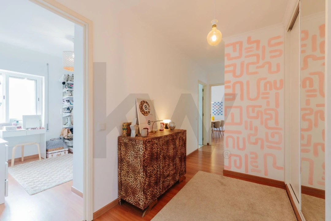 Apartamento T2 para Venda em Oeiras e São Julião da Barra, Paço de Arcos e Caxias Foto 17