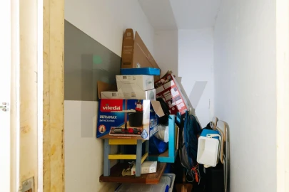 Apartamento T2 para Venda em Oeiras e São Julião da Barra, Paço de Arcos e Caxias