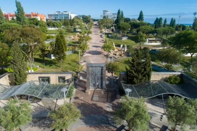 Apartamento T2 para Venda em Oeiras e São Julião da Barra, Paço de Arcos e Caxias