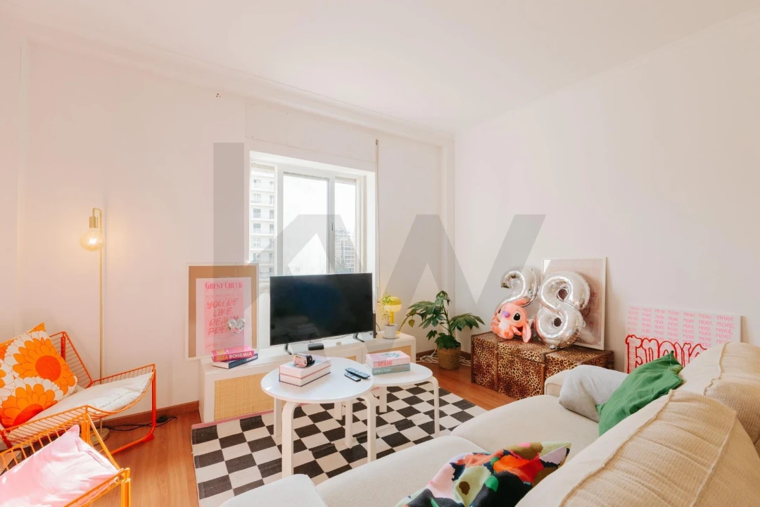Apartamento T2 para Venda em Oeiras e São Julião da Barra, Paço de Arcos e Caxias Foto 6
