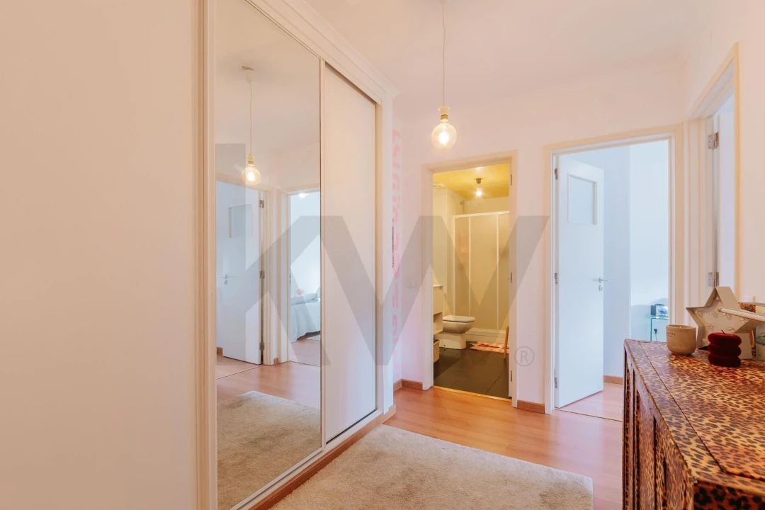 Apartamento T2 para Venda em Oeiras e São Julião da Barra, Paço de Arcos e Caxias Foto 12