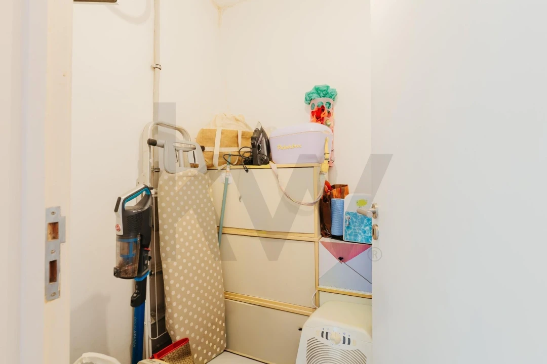 Apartamento T2 para Venda em Oeiras e São Julião da Barra, Paço de Arcos e Caxias Foto 11