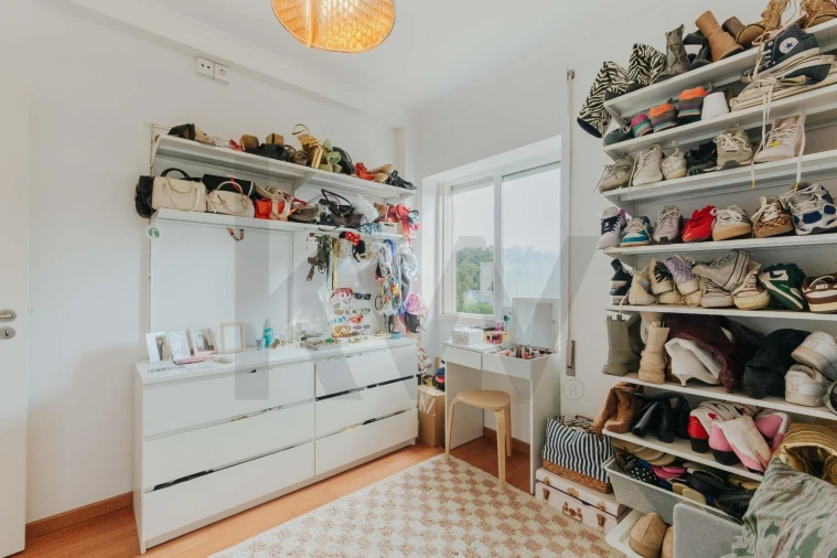 Apartamento T2 para Venda em Oeiras e São Julião da Barra, Paço de Arcos e Caxias Foto 19