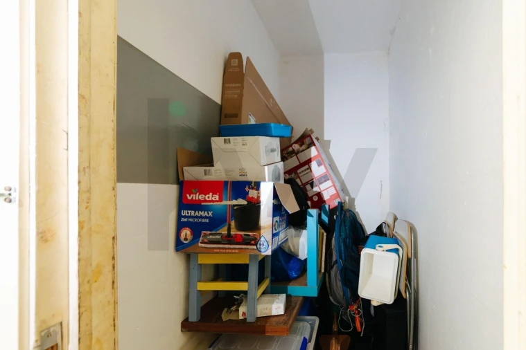 Apartamento T2 para Venda em Oeiras e São Julião da Barra, Paço de Arcos e Caxias Foto 25