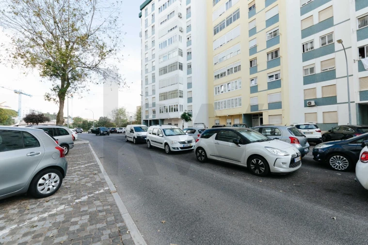 Apartamento T2 para Venda em Oeiras e São Julião da Barra, Paço de Arcos e Caxias Foto 28