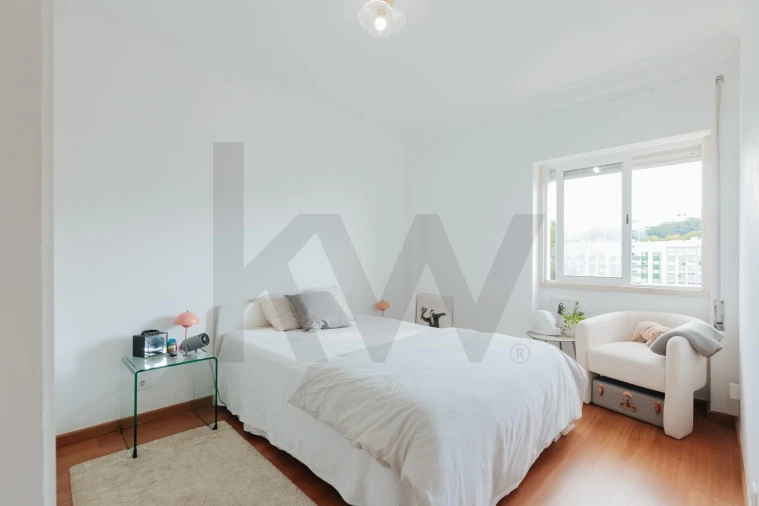 Apartamento T2 para Venda em Oeiras e São Julião da Barra, Paço de Arcos e Caxias Foto 14