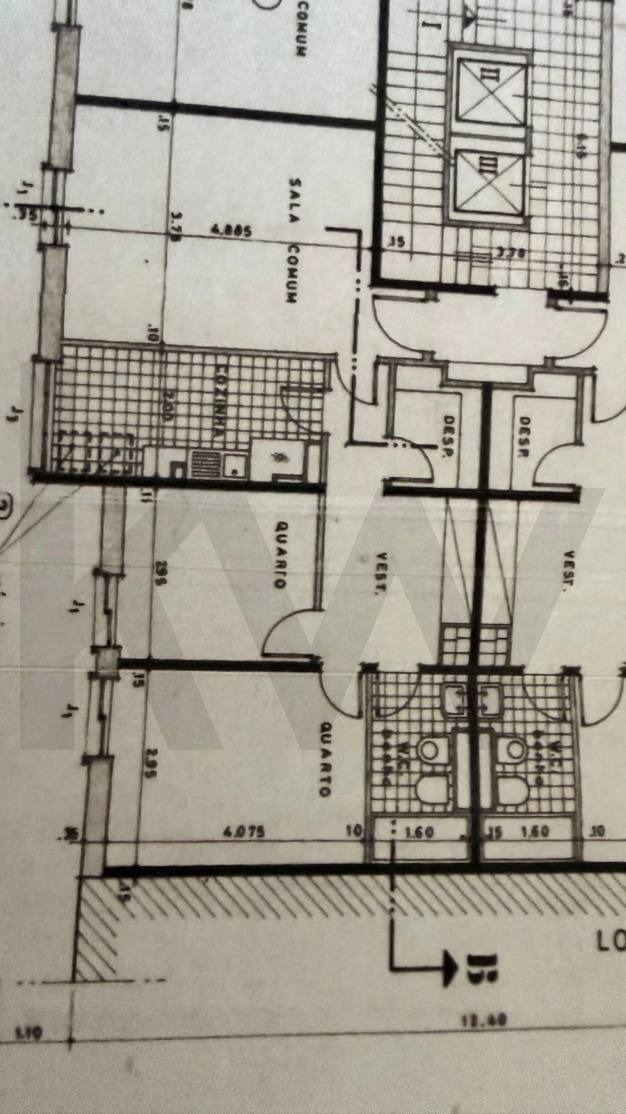 Apartamento T2 para Venda em Oeiras e São Julião da Barra, Paço de Arcos e Caxias Foto 30