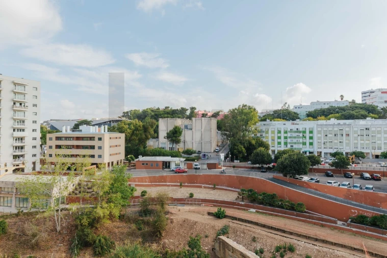 Apartamento T2 para Venda em Oeiras e São Julião da Barra, Paço de Arcos e Caxias Foto 21