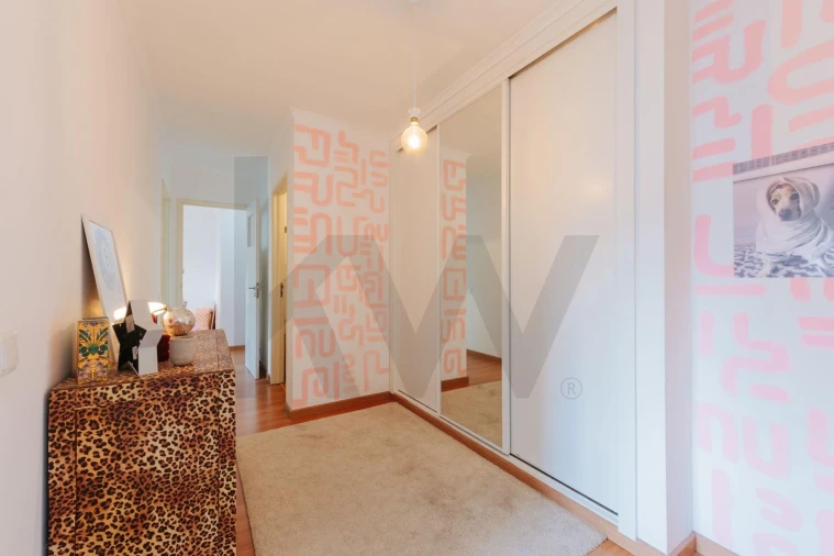 Apartamento T2 para Venda em Oeiras e São Julião da Barra, Paço de Arcos e Caxias Foto 16