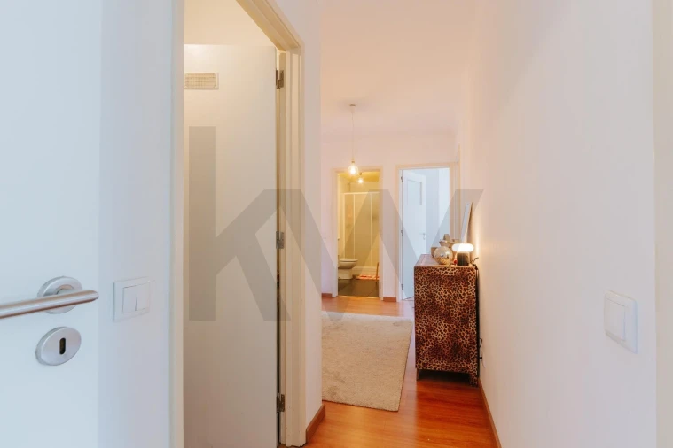Apartamento T2 para Venda em Oeiras e São Julião da Barra, Paço de Arcos e Caxias Foto 10