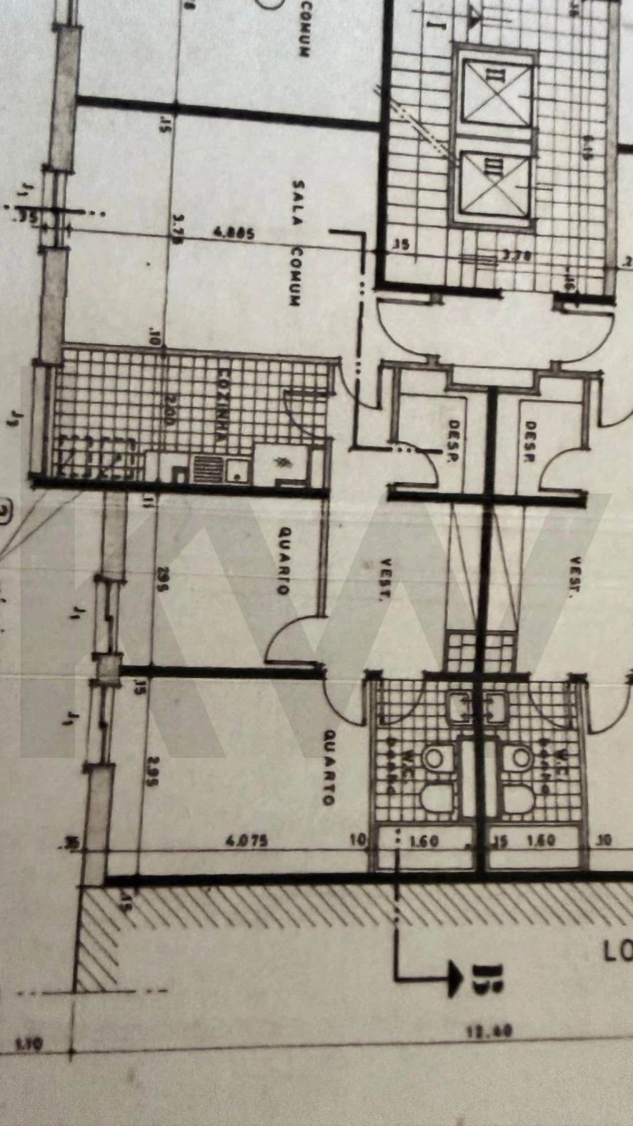 Apartamento T2 para Venda em Oeiras e São Julião da Barra, Paço de Arcos e Caxias Foto 30