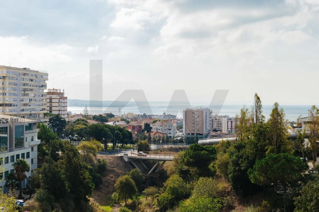 Apartamento T2 para Venda em Oeiras e São Julião da Barra, Paço de Arcos e Caxias Foto 1