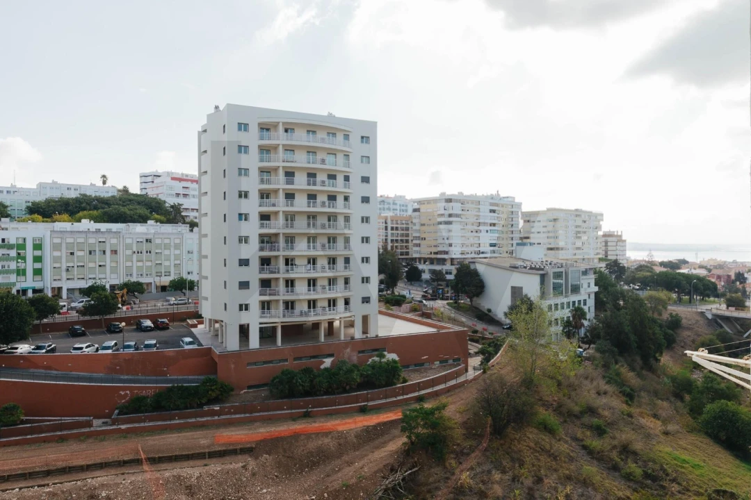 Apartamento T2 para Venda em Oeiras e São Julião da Barra, Paço de Arcos e Caxias Foto 22