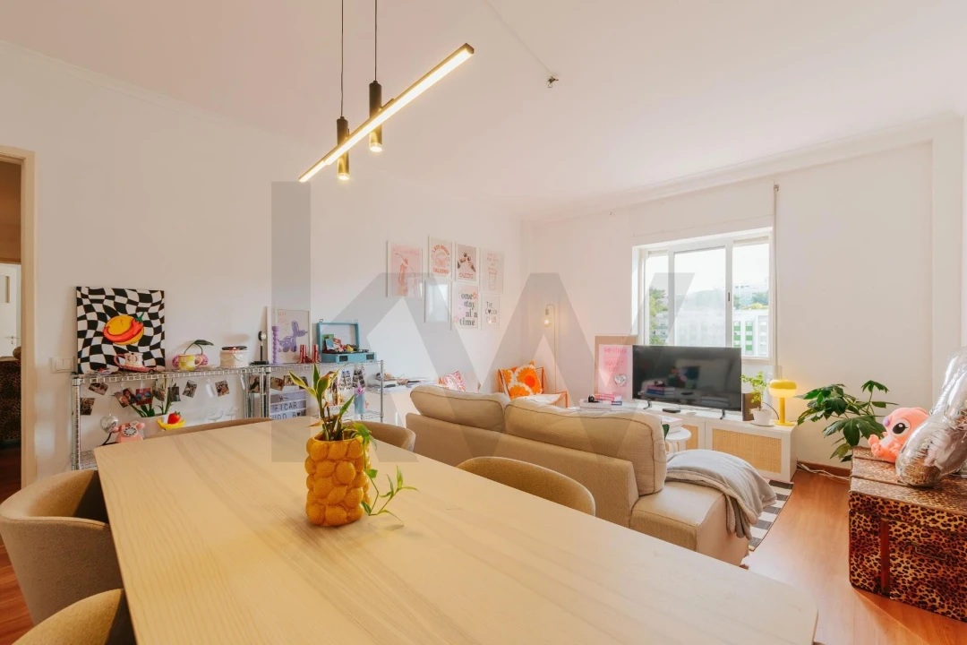Apartamento T2 para Venda em Oeiras e São Julião da Barra, Paço de Arcos e Caxias Foto 7