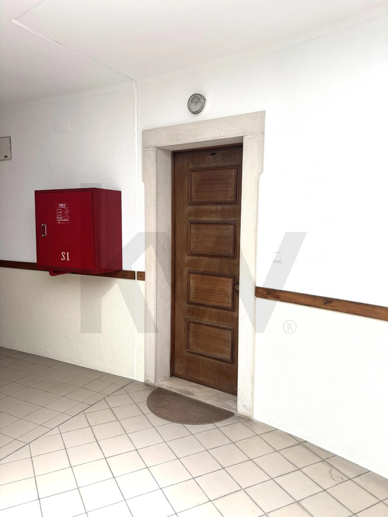 Apartamento T1 para Arrendamento em Silveira Foto 14