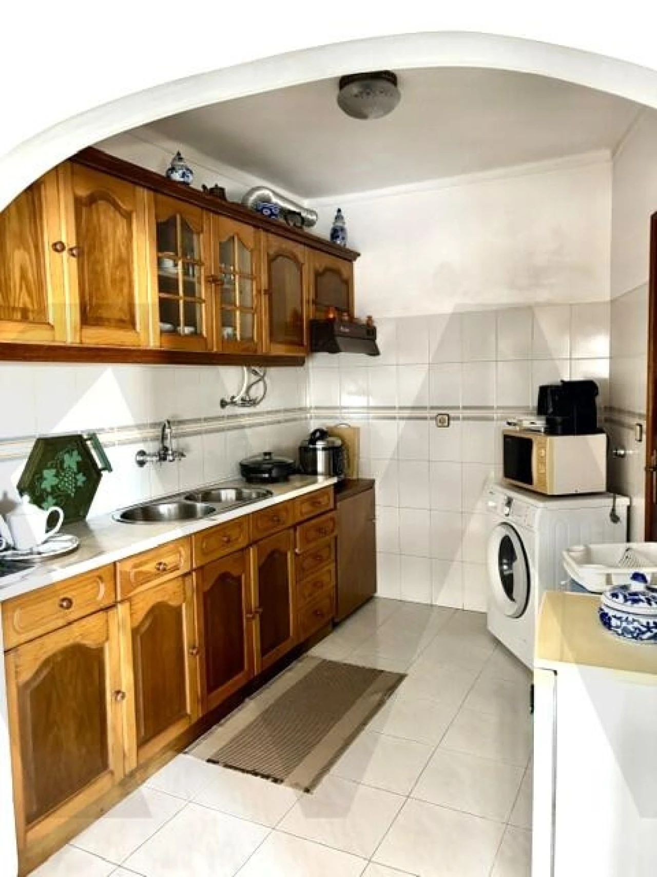 Apartamento T1 para Arrendamento em Silveira Foto 12