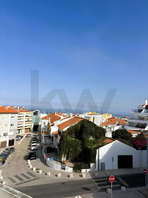 Apartamento T1 para Arrendamento em Silveira