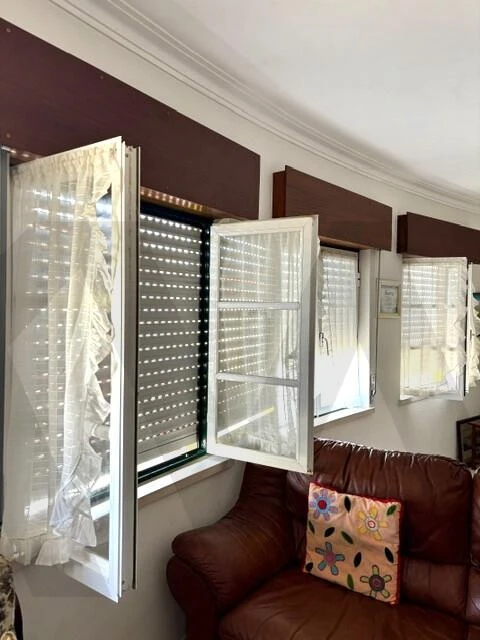 Apartamento T1 para Arrendamento em Silveira