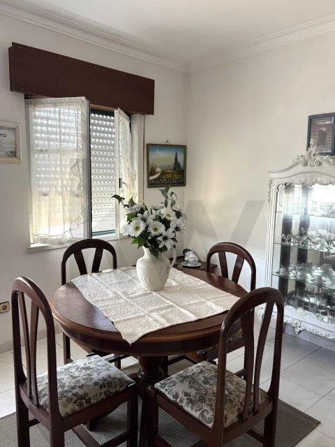 Apartamento T1 para Arrendamento em Silveira