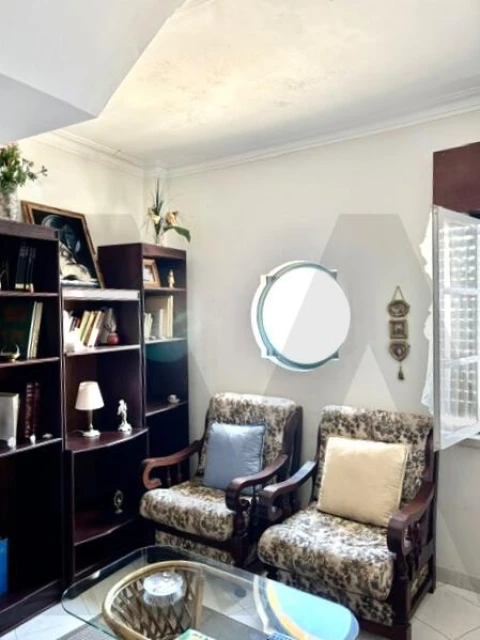 Apartamento T1 para Arrendamento em Silveira