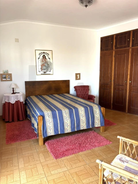 Apartamento T1 para Arrendamento em Silveira