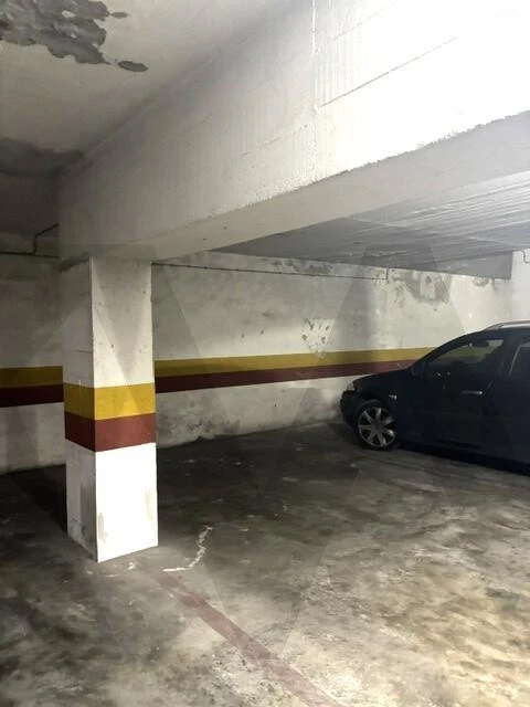Apartamento T1 para Arrendamento em Silveira