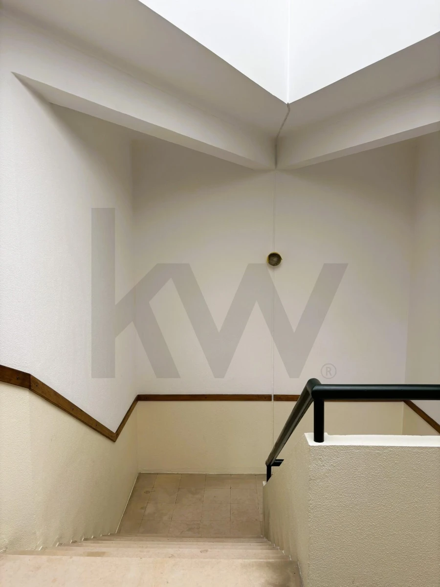 Apartamento T1 para Arrendamento em Silveira Foto 15